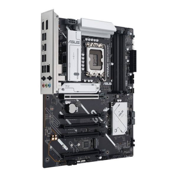 ASUS PRIME B860-PLUS WIFI (1851) (D)
