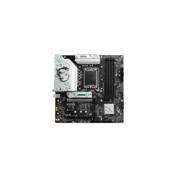 MSI B760M Gaming Plus WIFI (1700) (D)