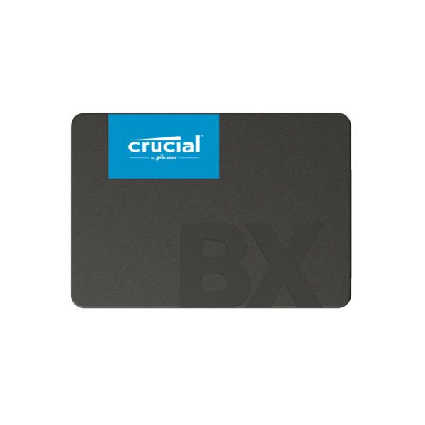 SSD Crucial 2TB BX500 CT2000BX500SSD1 2,5" SATA3