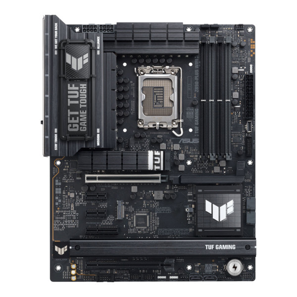 B-ASUS TUF GAMING Z890-PLUS WIFI (1851) (D)