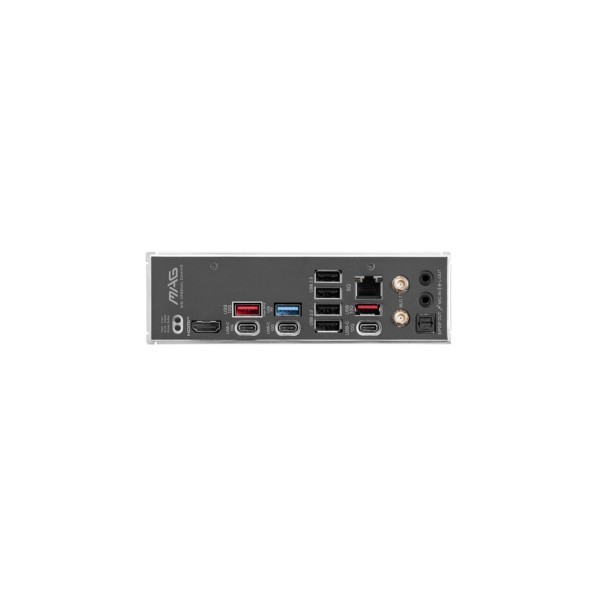MSI MAG B850 TOMAHAWK MAX WIFI (AM5)