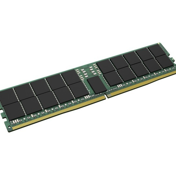 DDR5 64GB PC 6400 Kingston Server Premier ECC registered KSM64R52BD4-64MD