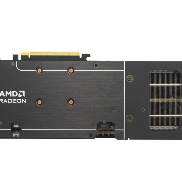 VGA ASUS RADEON RX 9060 XT 16GB Prime OC