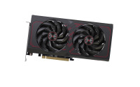 VGA SAPPHIRE PULSE RADEON RX 7600 XT 16GB Gaming OC GDDR6 (UEFI) VGA SAPPHIRE PULSE RADEON RX 7600 XT 16GB Gaming OC GDDR6 (UEFI)