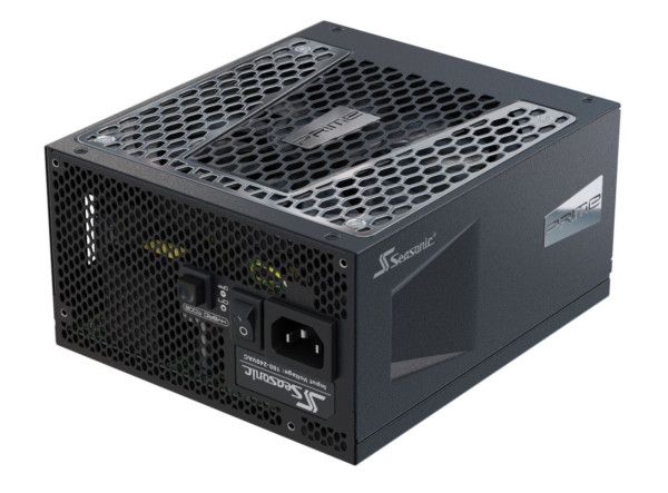 PC- Netzteil Seasonic PRIME PX-850 850W