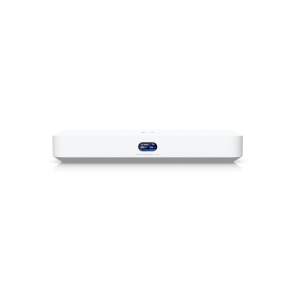 UbiQuiti UniFi Cloud Gateway Fiber UCG-FIBER (1 Jahr Garantie)