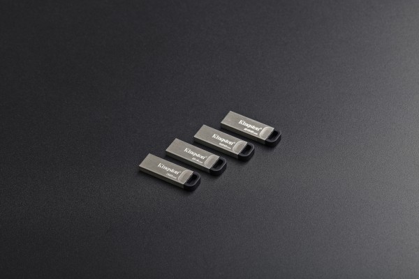 USB Stick 128GB Kingston DataTraveler Kyson USB 3.2 DTKN/128GB