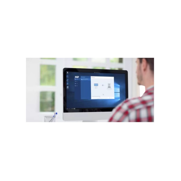 HDD WD Blue WD10EARZ 1TB/8,9/600/54 Sata III 64MB (D)