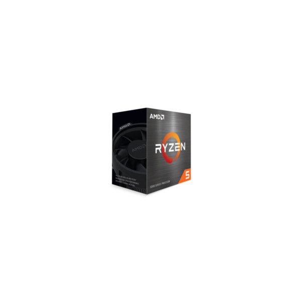 AMD Ryzen 5 5600G Box AM4 (3,900GHz) with Wraith Stealth cooler