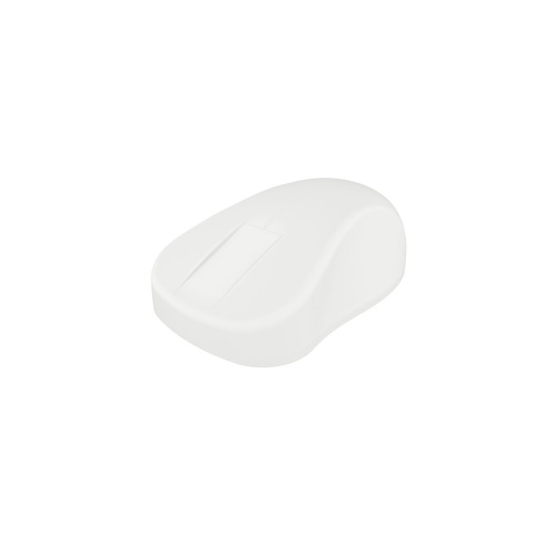 Mouse Contour Medical ACTIVE KEY AK-PMH21 Wireless white (AK-PMH21OS-FUS-W)