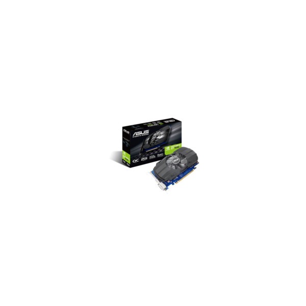 VGA Asus GeForce® GT 1030 2GB GDDR5 Phoenix O2G
