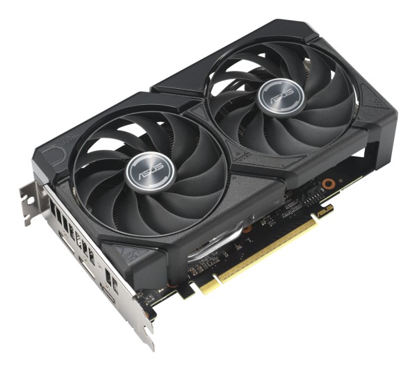 VGA ASUS RADEON RX 9060 XT 16GB DUAL