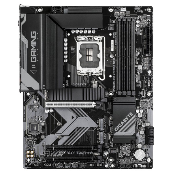 Gigabyte GA-B760 G X WF6E GEN5 (1700) (D)