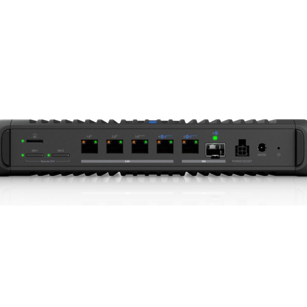 UbiQuiti UniFi Gateway UCG-INDUSTRIAL (1 Jahr Garantie)