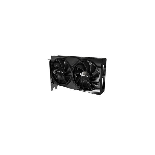 VGA PNY GeForce® RTX™ 5060 8GB Dual Fan