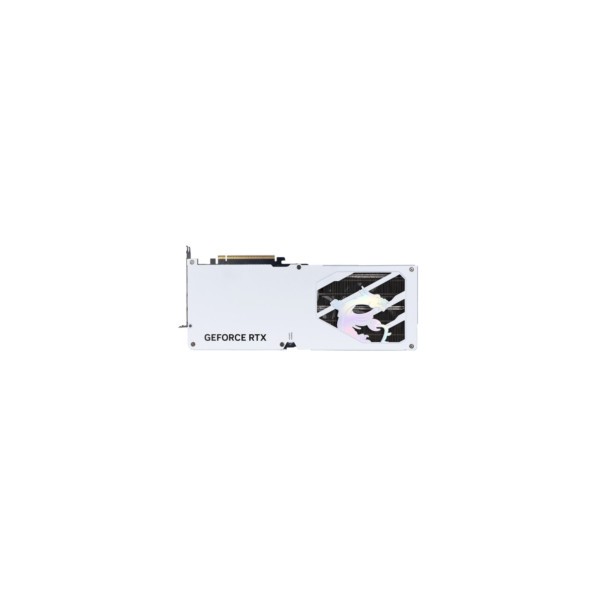 VGA MSI GeForce® RTX 5070 TI 16GB GAMING TRIO OC WHITE