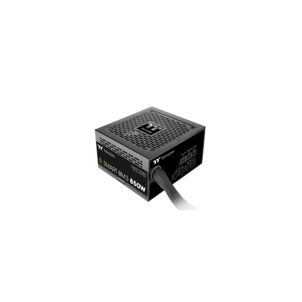 PC- Netzteil Thermaltake SMART BM3 850W 80+ ATX3.0 PS-SPD-0850MNFABE-3
