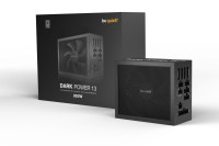PC- Netzteil Be Quiet Dark Power 13 850W PC- Netzteil Be Quiet Dark Power 13 850W