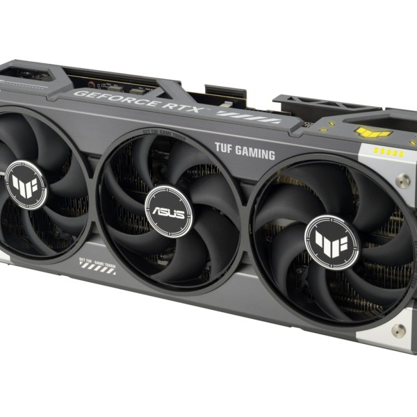 VGA Asus GeForce® RTX 5080 16GB TUF Gaming OC BTF