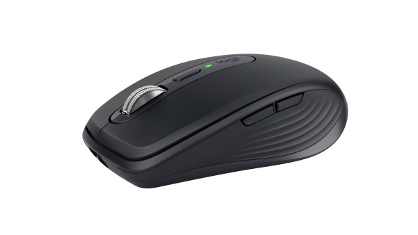 Mouse Logitech MX Anywhere 3S (910-006929) - optisch - 6 Tasten