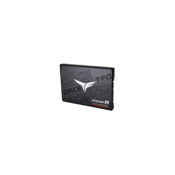 SSD Team Group T-Force Vulcan Z 256GB SATA3 2,5" T253TZ256G0C101