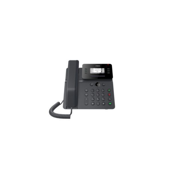 Fanvil V62 VoIP Telefon mit Rufnummernanzeige