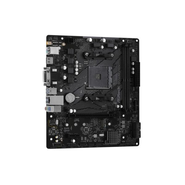 ASROCK B550M-HDV (AM4) (D)