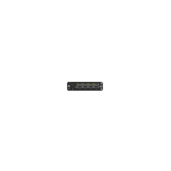 Teltonika TSW304 4-port Switch 4x10/100/1000