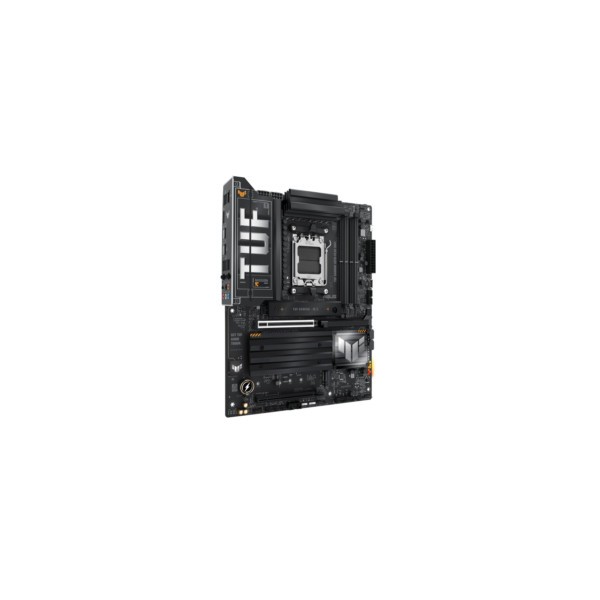 ASUS TUF X870-PLUS Gaming WIFI (AM5) (D)