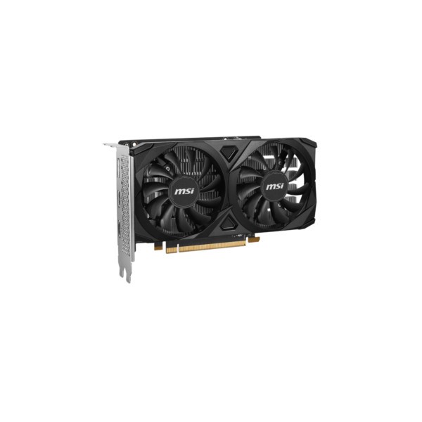 VGA MSI GeForce® RTX 3050 6GB Ventus 2X E OC