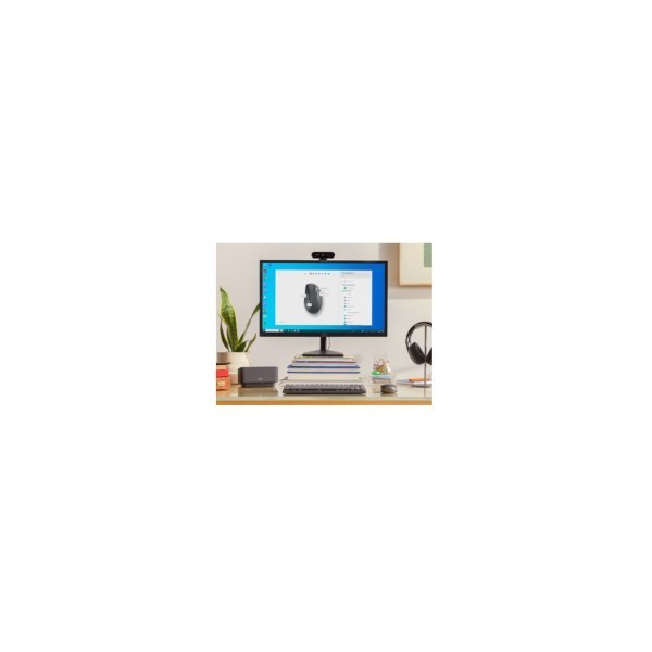 Mouse Logitech MX Anywhere 3S for Business  Wireless Weiß (910-006959)