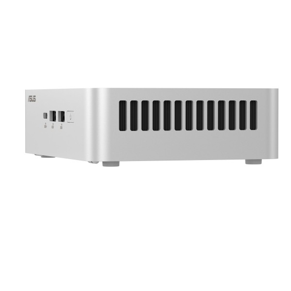 Asus NUC 15 Pro+  RNUC15CRSU500002 Core Ultra 5 225H - Cyber Canyon