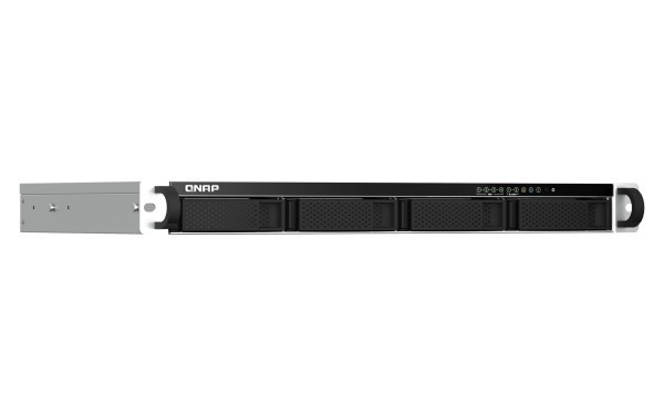 NAS Server QNAP TS-464eU-8G 4-Bay NAS-Rack