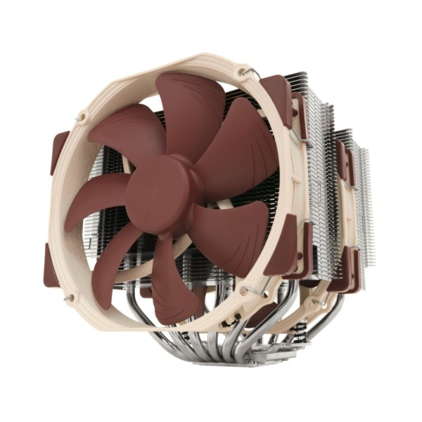 Cooler Noctua NH-D15 SE-AM4 AMD-Cooler