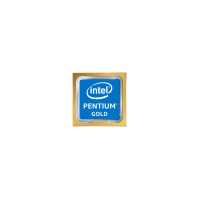 Intel Box Pentium Gold Dual-Core Processor G6400 4,0 Ghz 4M Comet Lake Intel Box Pentium Gold Dual-Core Processor G6400 4,0 Ghz 4M Comet Lake