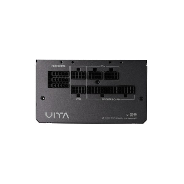 PC- Netzteil Fortron VITA GM 850 ATX3.0 850W 80+Gold