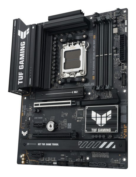 ASUS TUF B650E PLUS Gaming WIFI (AM5) (D)