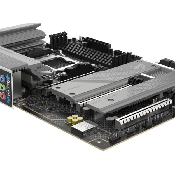 Sapphire Nitro+ B850A WIFI7 (AM5) (D)