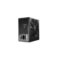PC- Netzteil Fortron HEXA 85+ PRO 550 PC- Netzteil Fortron HEXA 85+ PRO 550