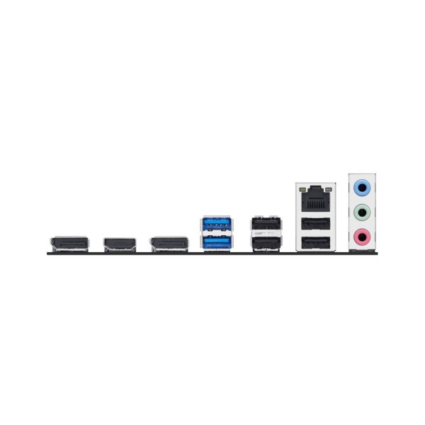 ASUS PRIME H810M-E CSM (1851) (D)