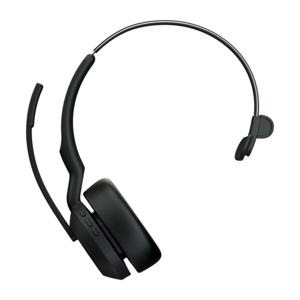 Headset JABRA Evolve2 55 MS Mono 25599-899-999