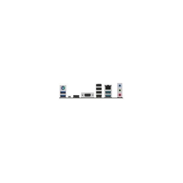 ASUS PRIME B650M-K (AM5) (D)