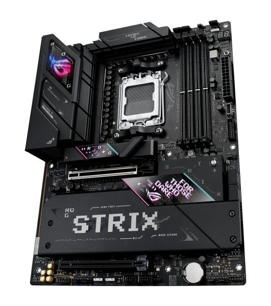 ASUS ROG STRIX B850-E Gaming WIFI (AM5) (D)