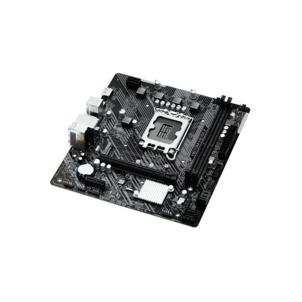 ASROCK H610M-H2/M.2  (1700) (D)