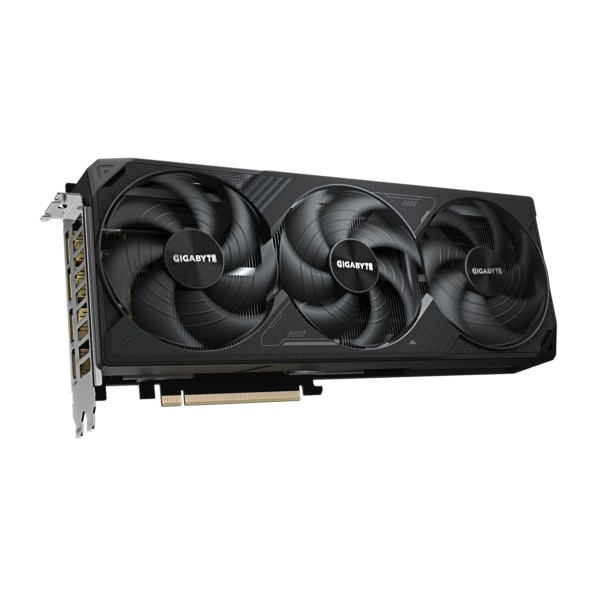 VGA Gigabyte GeForce® RTX 5070TI 16GB Windforce OC