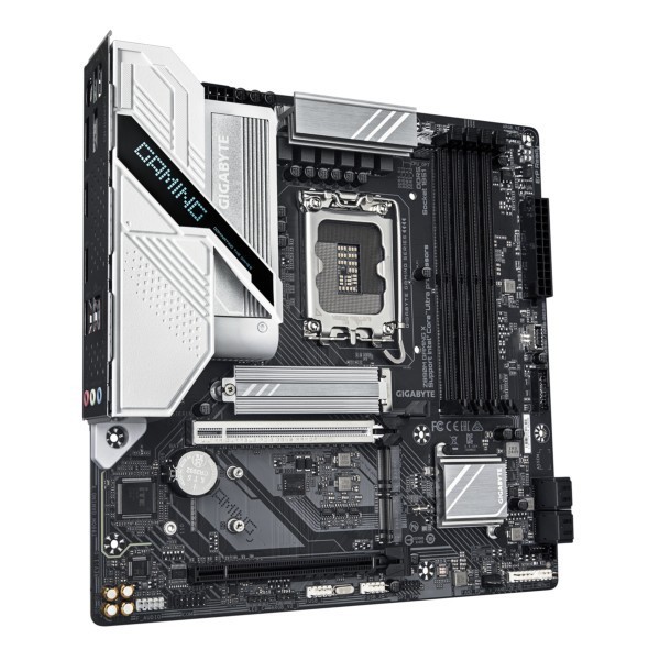 Gigabyte GA-Z890M GAMING X (1851) (D)