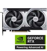 VGA MSI GeForce® RTX 5060 TI 16GB VENTUS 2X OC PLUS VGA MSI GeForce® RTX 5060 TI 16GB VENTUS 2X OC PLUS