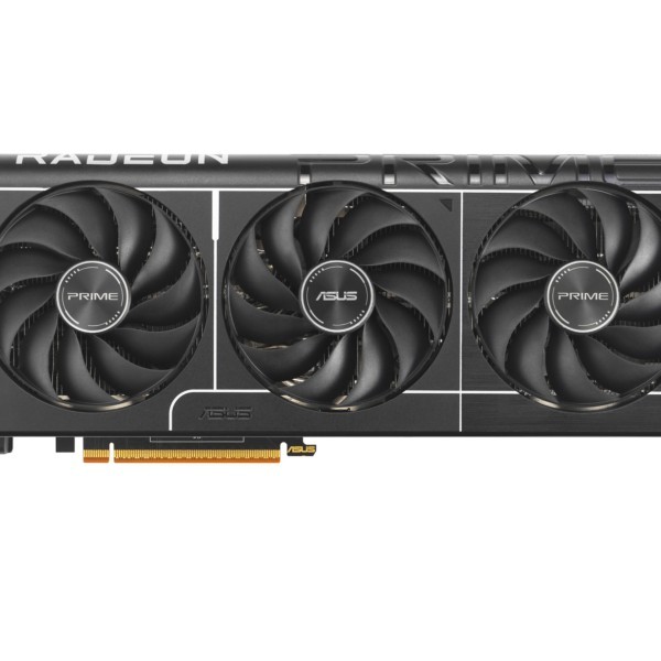 VGA ASUS RADEON RX 9070 GRE 12GB Prime OC