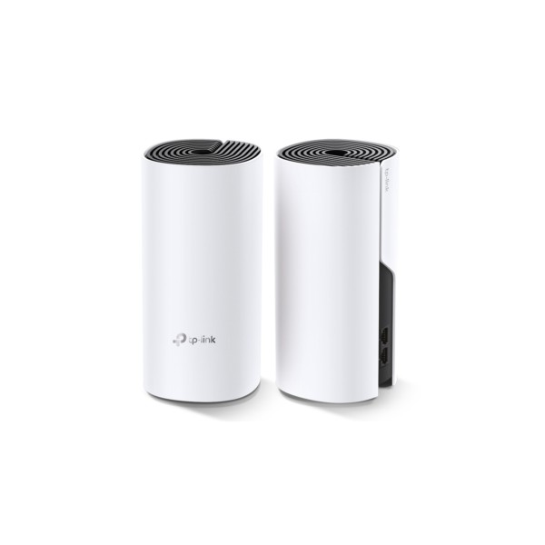 B-TP-Link WLAN System DECO M4 Wireless Router (2er Pack)