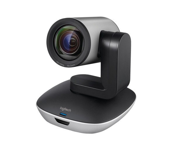 Webcam Logitech GROUP - Kit für Videokonferenzen (960-001057)